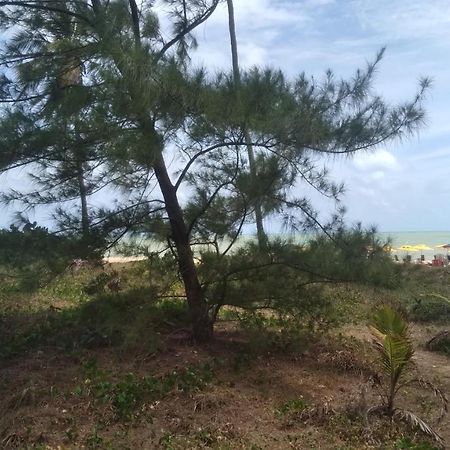 Lindo Flat Na Praia Bessa João Pessoa Exteriér fotografie